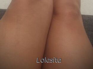 Lolasita