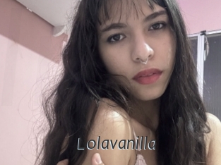 Lolavanilla