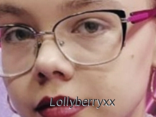 Lollyberryxx