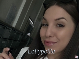 Lollypollie