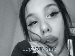 Lopezarianna