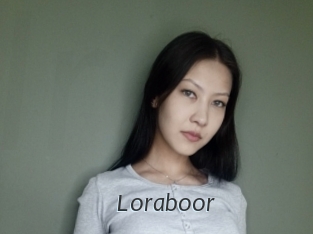 Loraboor