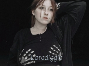 Loradiggle