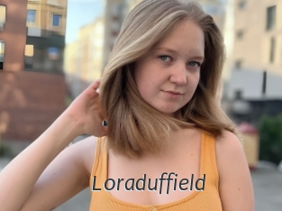 Loraduffield