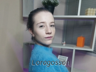 Loragosson