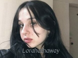 Lorahathaway