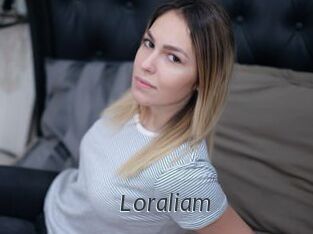 Loraliam