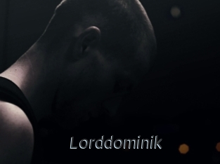 Lorddominik