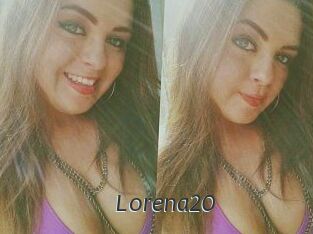 Lorena20