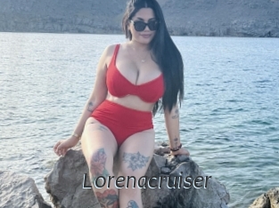 Lorenacruiser