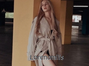 Lorenamills