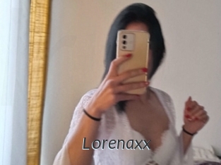 Lorenaxx