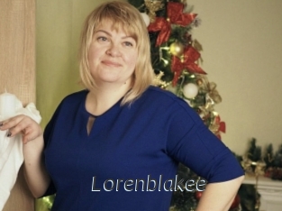 Lorenblakee