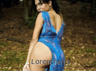 Lorencherry