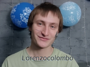 Lorenzocolombo