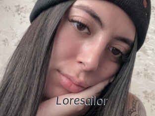 Loresailor