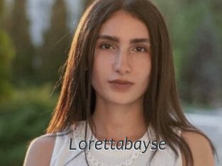 Lorettabayse