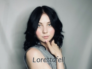 Lorettafell