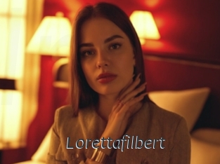 Lorettafilbert