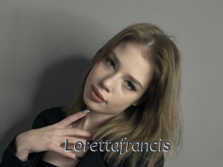 Lorettafrancis