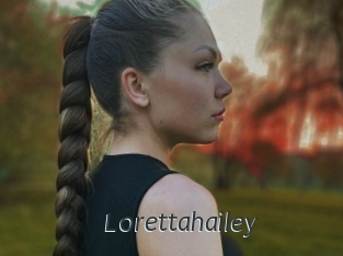 Lorettahailey