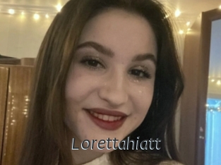 Lorettahiatt