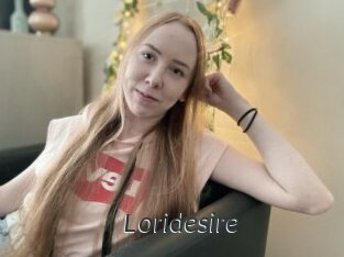 Loridesire