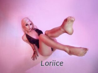 Loriice