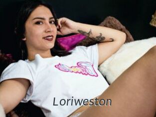 Loriweston