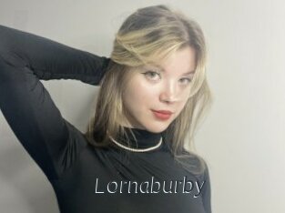 Lornaburby