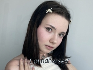 Lornahersey