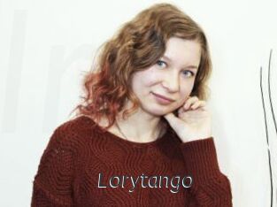 Lorytango