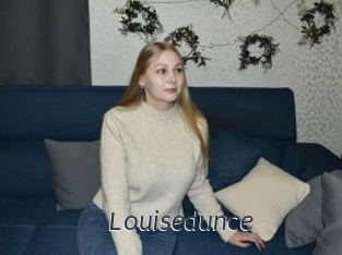 Louisedunce