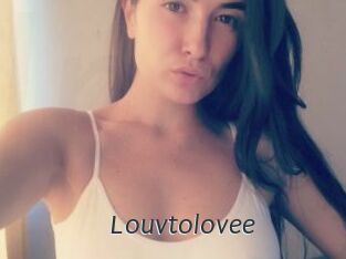 Louvtolovee