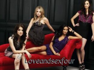 Loveandsexfour