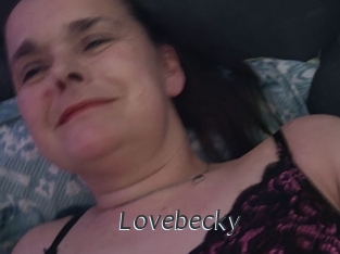 Lovebecky