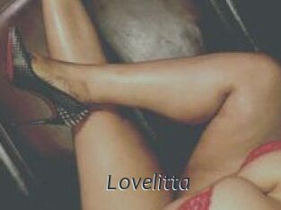 Lovelitta