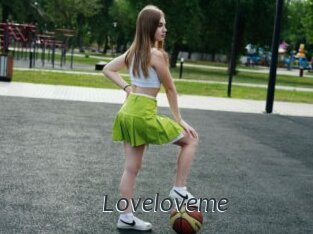 Loveloveme