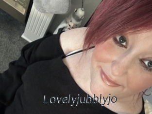 Lovelyjubblyjo