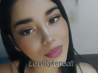 Lovelykendall