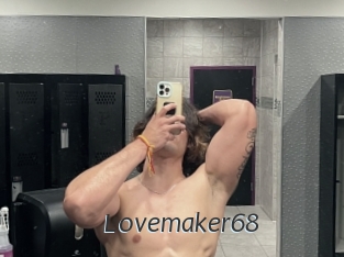 Lovemaker68