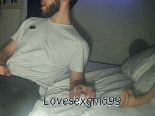 Lovesexgm699