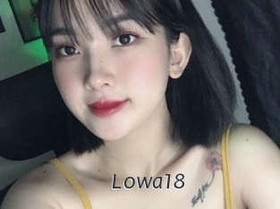 Lowa18