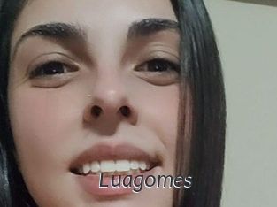 Luagomes