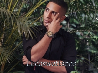 Lucaswattsons