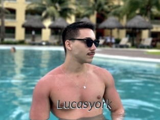 Lucasyork