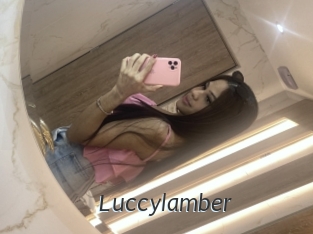 Luccylamber