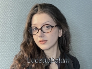 Lucettabolam