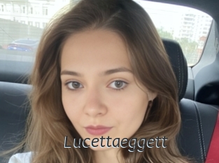 Lucettaeggett