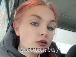 Lucettaembury